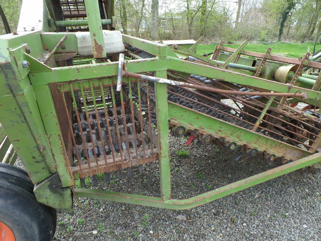 Rational Rational oplader bieten