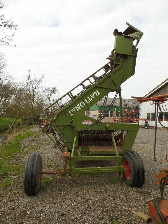 Rational Rational oplader bieten