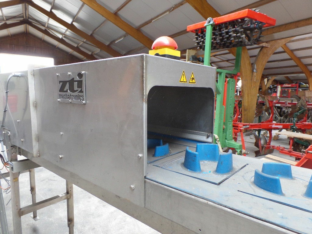 ZTI band ZTI snijband