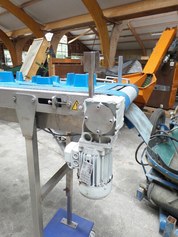 ZTI band ZTI snijband