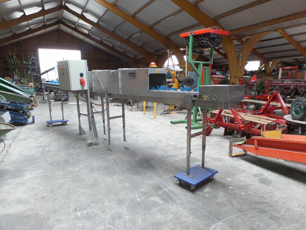 ZTI band ZTI snijband