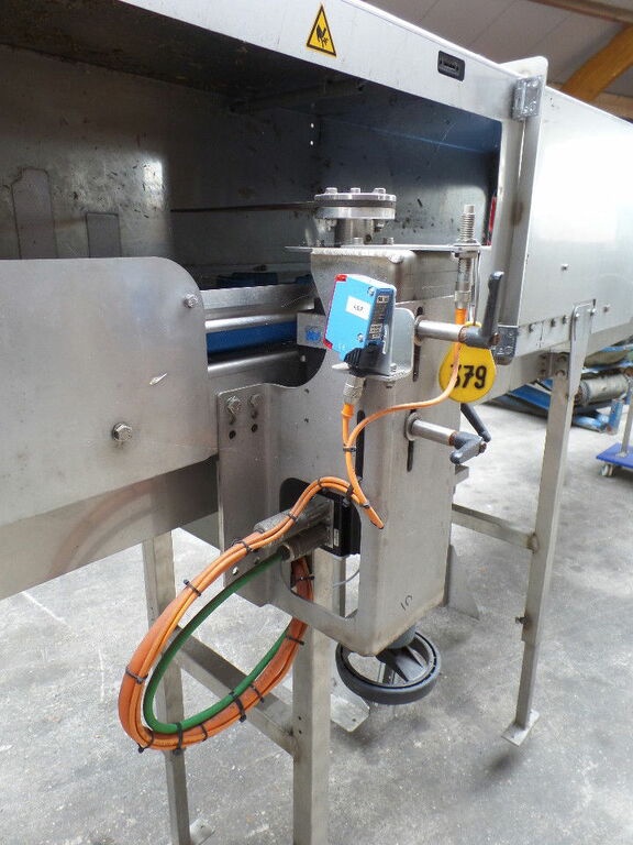 ZTI band ZTI snijband