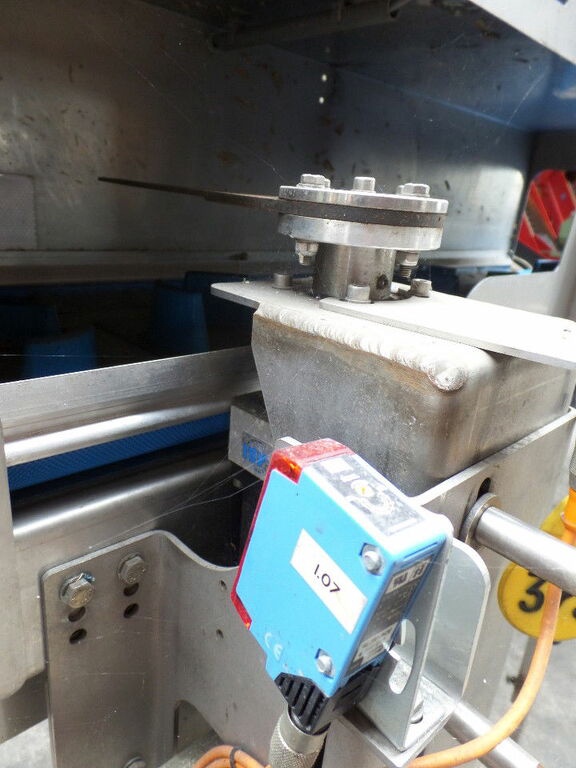 ZTI band ZTI snijband