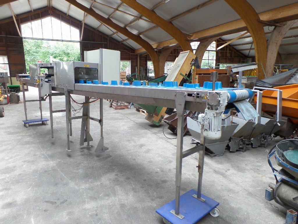 ZTI band ZTI snijband