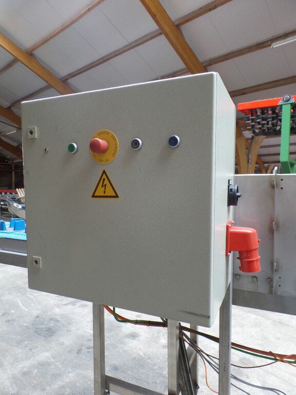 ZTI band ZTI snijband