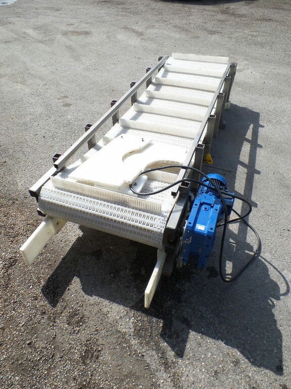 Ontwateringsband 220x55cm