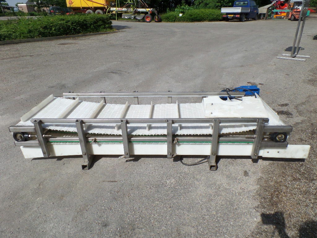 Ontwateringsband 220x55cm