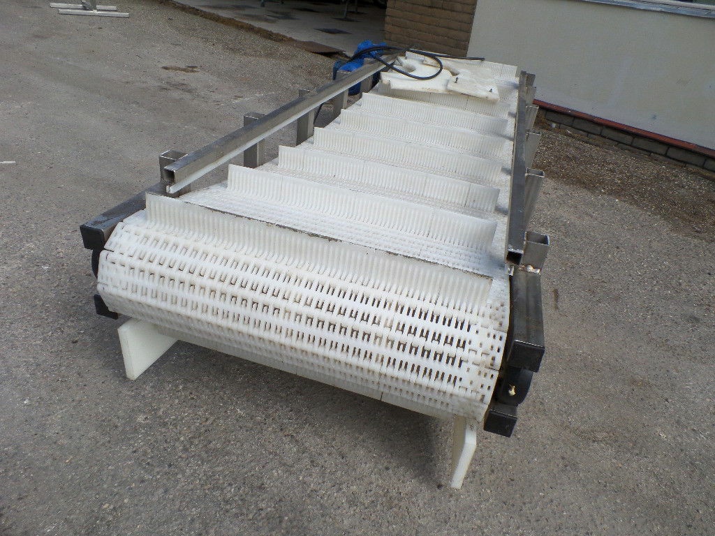 Ontwateringsband 220x55cm