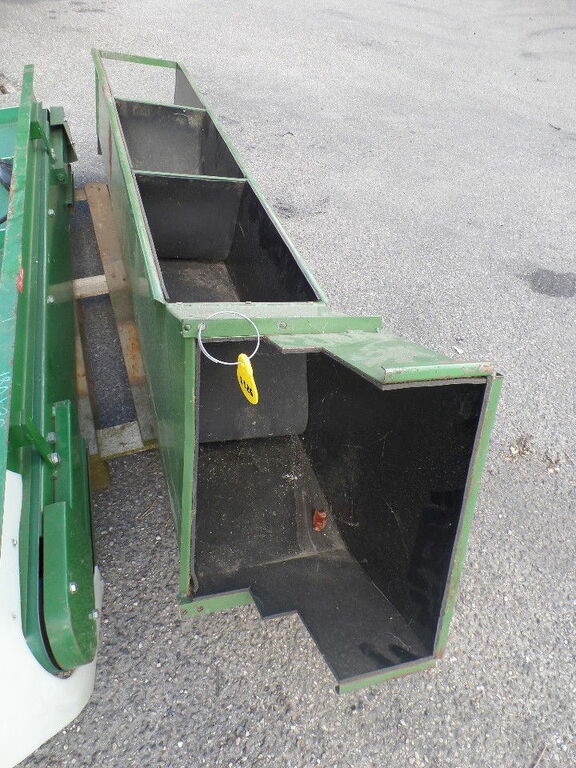 Valbreker breedte 30cm