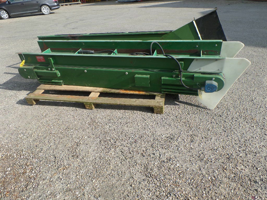 Valbreker breedte 30cm