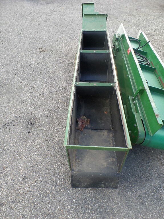 Valbreker breedte 30cm