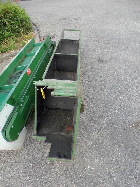 Valbreker breedte 30cm