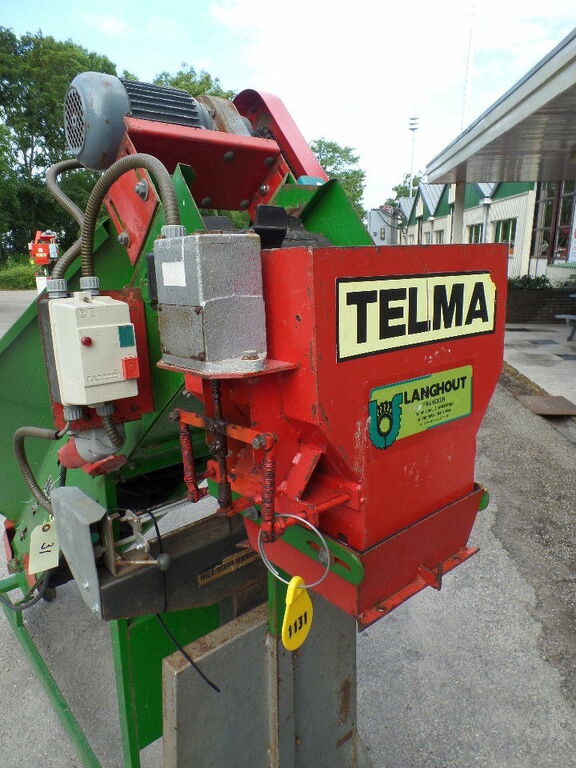 Telma afweger AW250