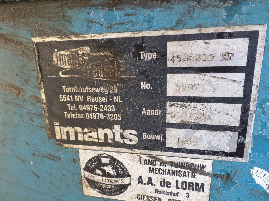 Imants 45SC210KT