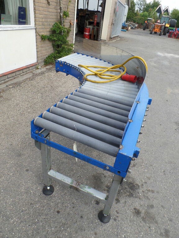 Beerepoot 40cm breed 90°