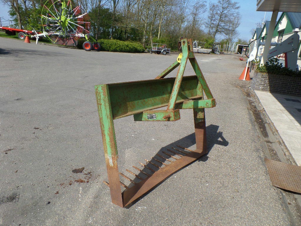 BASRIJS lichter 135 V