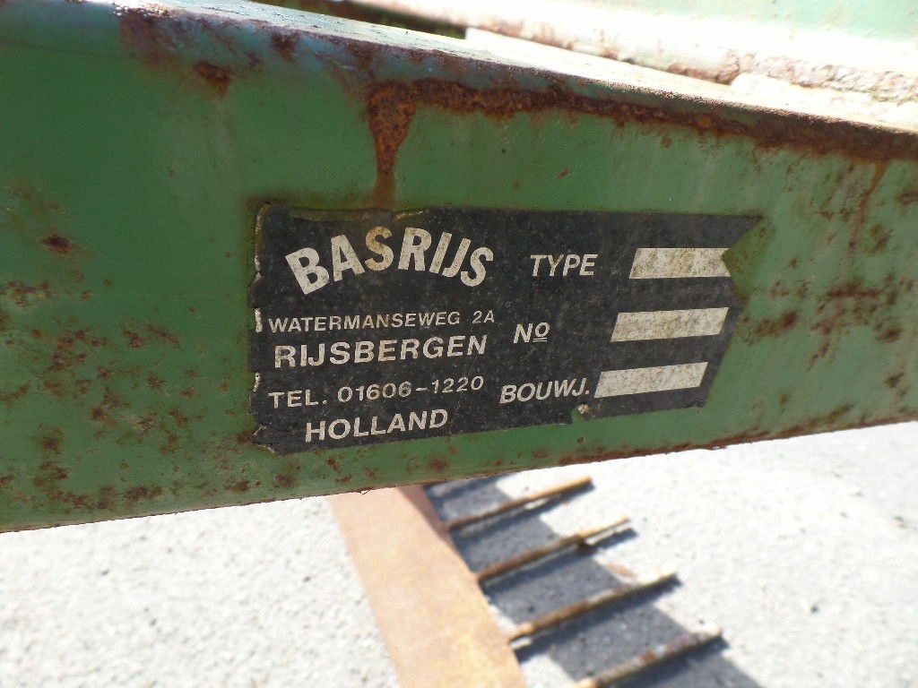 BASRIJS lichter 135 V