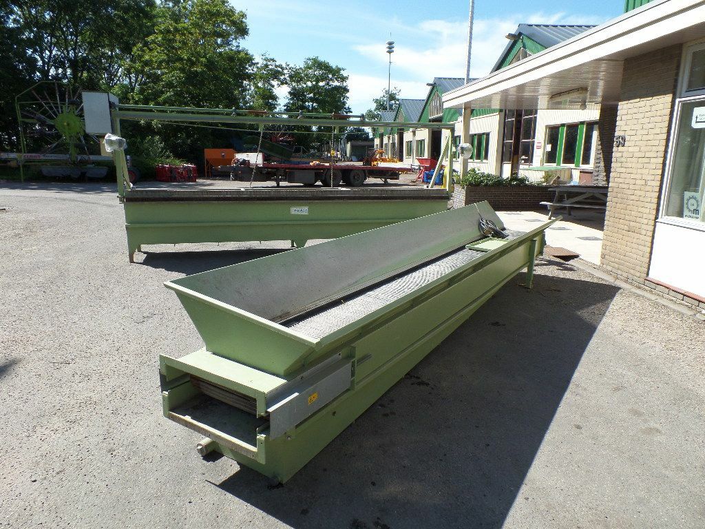 Akerboom ontsmettingsbak met spijlenband