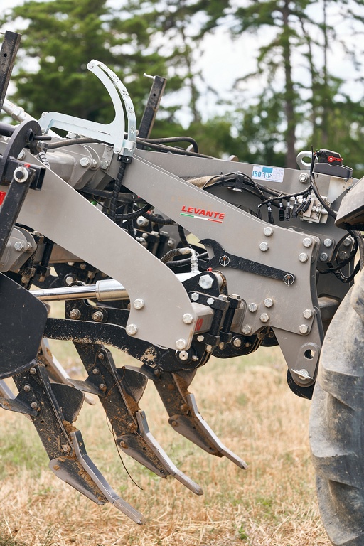 KRAMER ERMO - NON STOP diepwoel