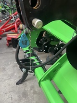 miniature-of Nieuwe Kramer Farmtec Agri 3 meter met alpego rotoreg