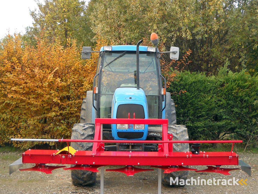 Kramer MENEGUZZO onkruid maaier