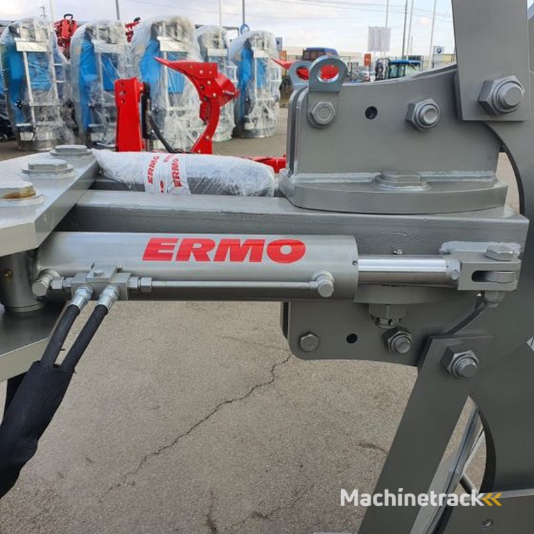 Kramer ERMO diepploeg 70 cm