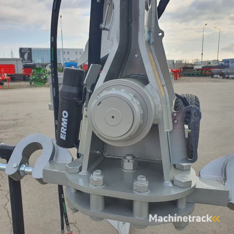 Kramer ERMO diepploeg 70 cm