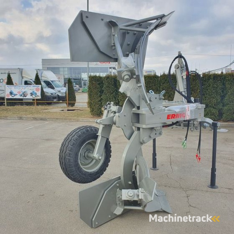 Kramer ERMO diepploeg 70 cm