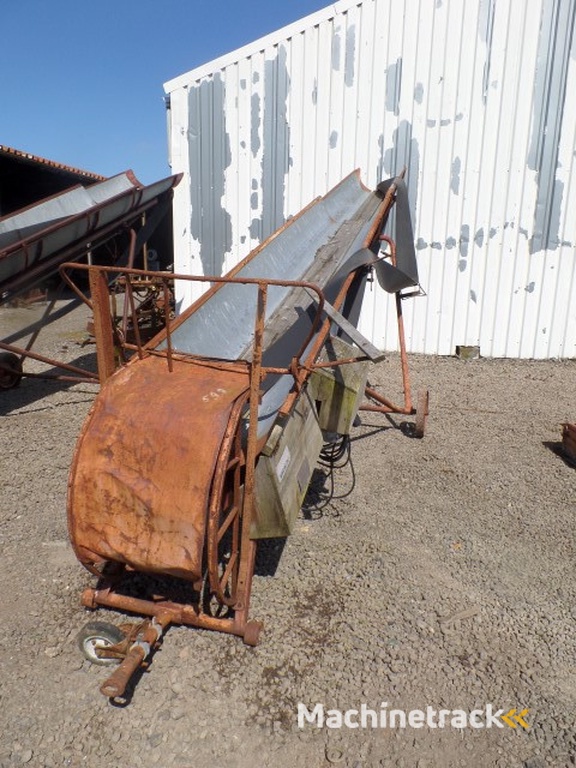 Transporteur Miedema ATR60