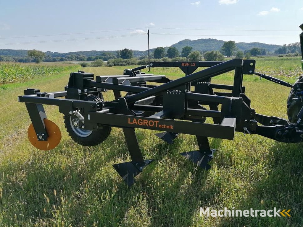 LAGROT Front schaaf