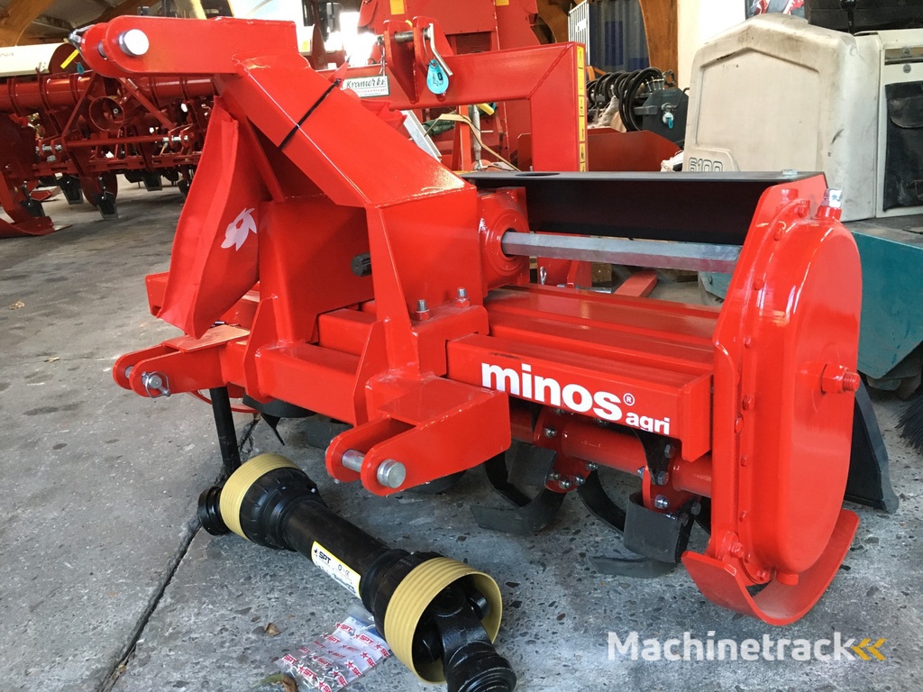 Kramer MINOS mini frees T KMR 1300