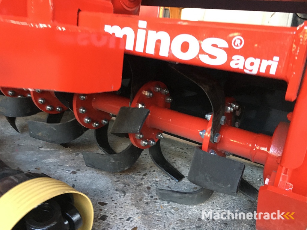 Kramer MINOS mini frees T KMR 1300