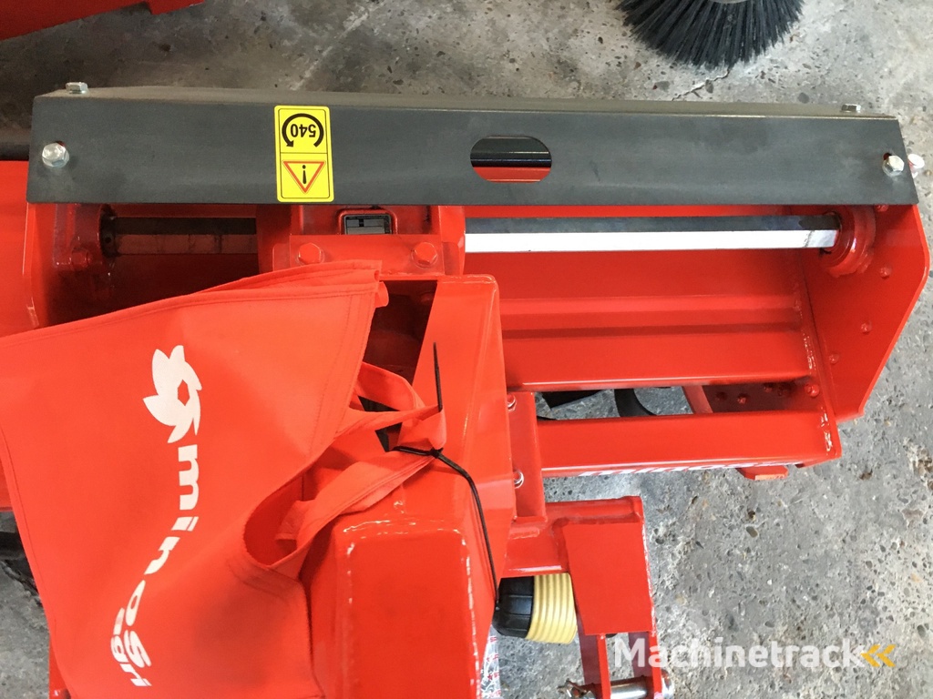 Kramer MINOS mini frees T KMR 1300