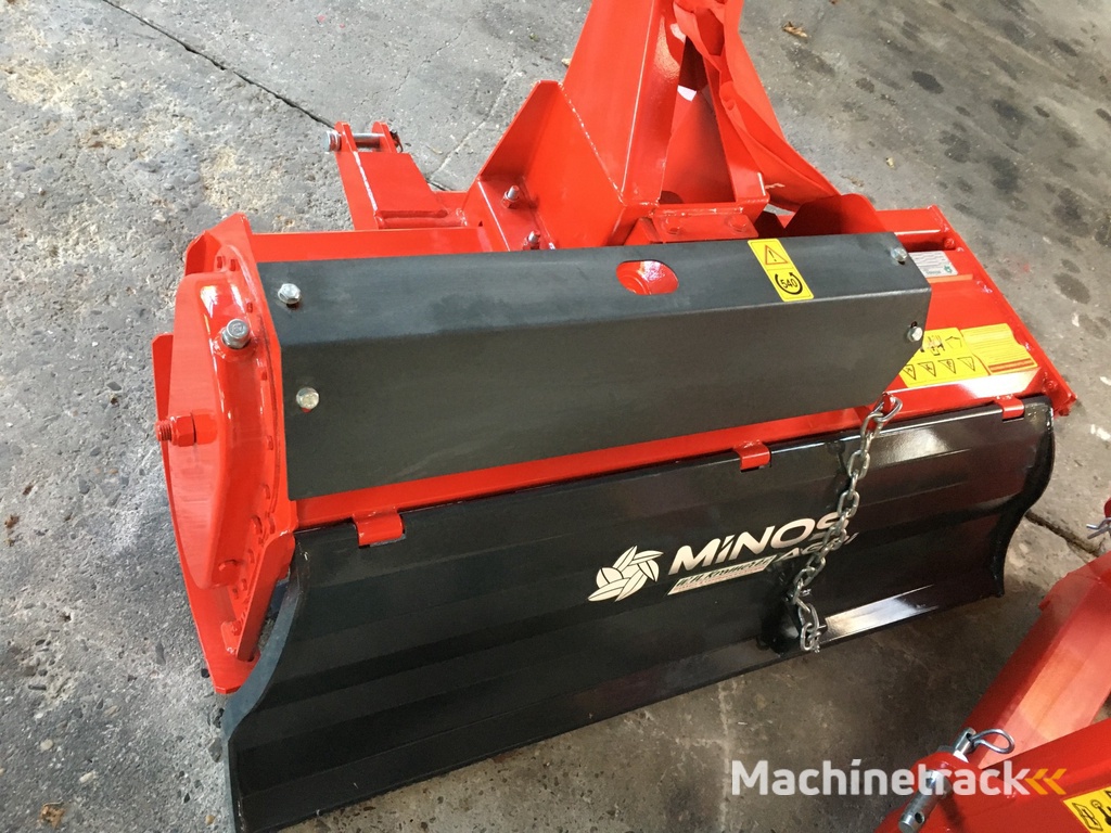 Kramer MINOS mini frees T KMR 1300