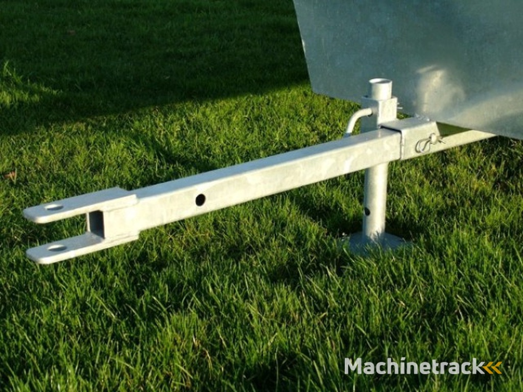 Waterbakken op zonne energie van 200 tot en met 90