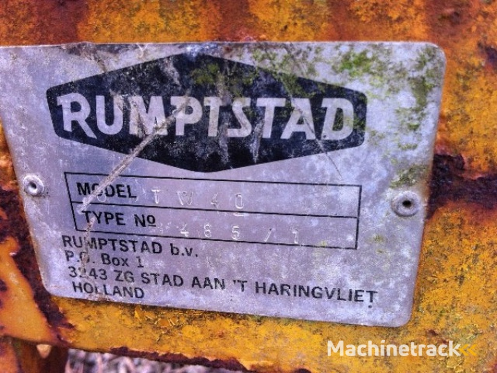 Ploegen Gebruikte ploegen rumptstad cappon panter Meerdere