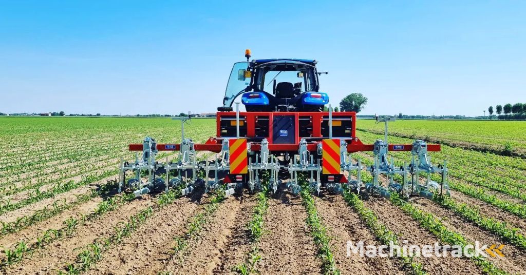 Kramer OLIVER AGRO ROTOR SCHOFFEL ROTOR SCHOFFEL