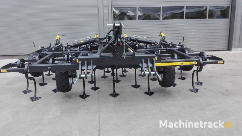 Kramer AGROLAND BIOCULT