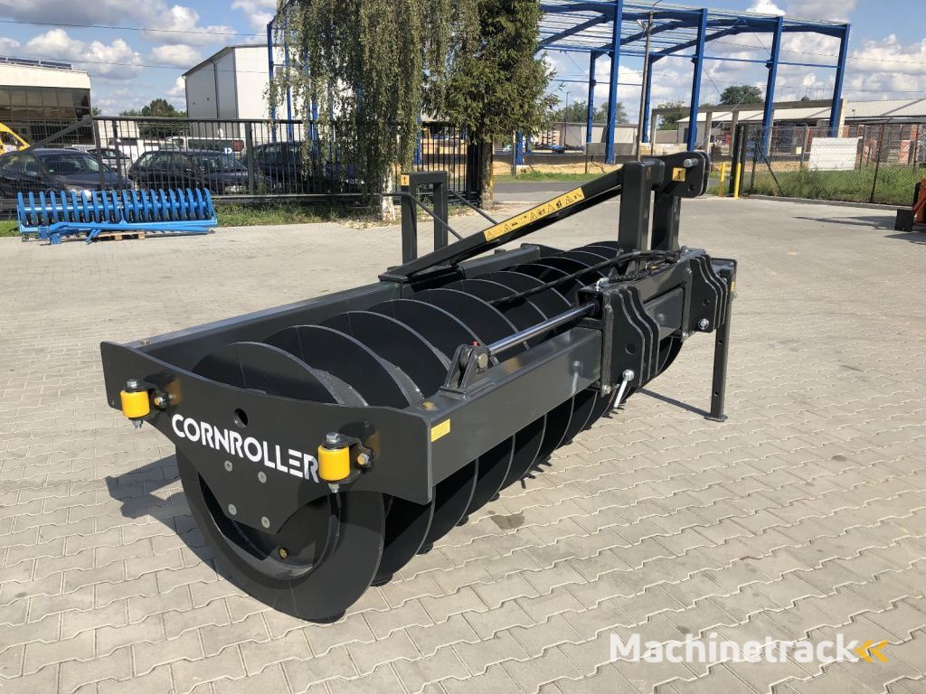 Kramer AGROLAND CORNROLLER Mais aandruk rol