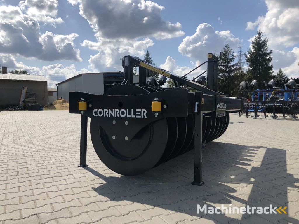 Kramer AGROLAND CORNROLLER Mais aandruk rol