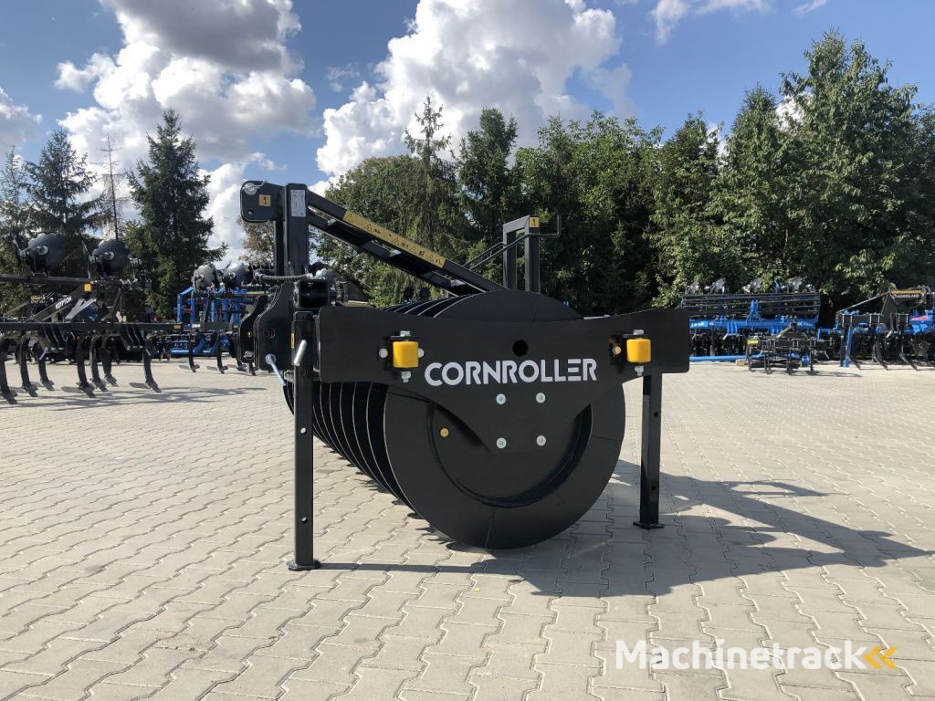 Kramer AGROLAND CORNROLLER Mais aandruk rol