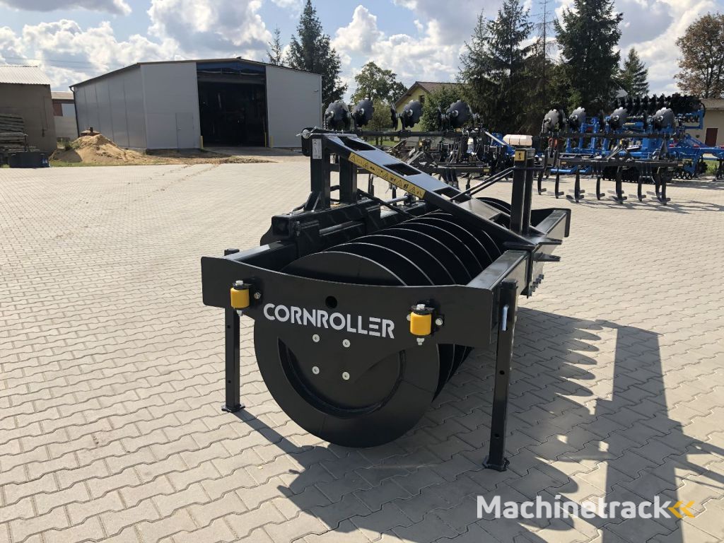Kramer AGROLAND CORNROLLER Mais aandruk rol