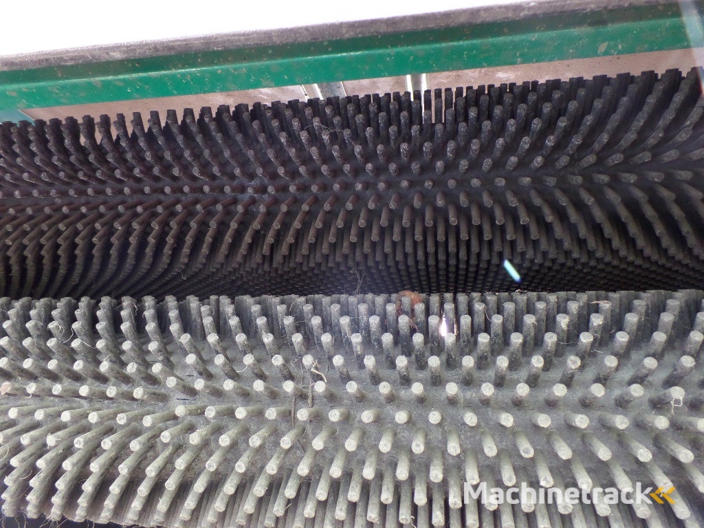 Allround Allround poetsmachine egelband