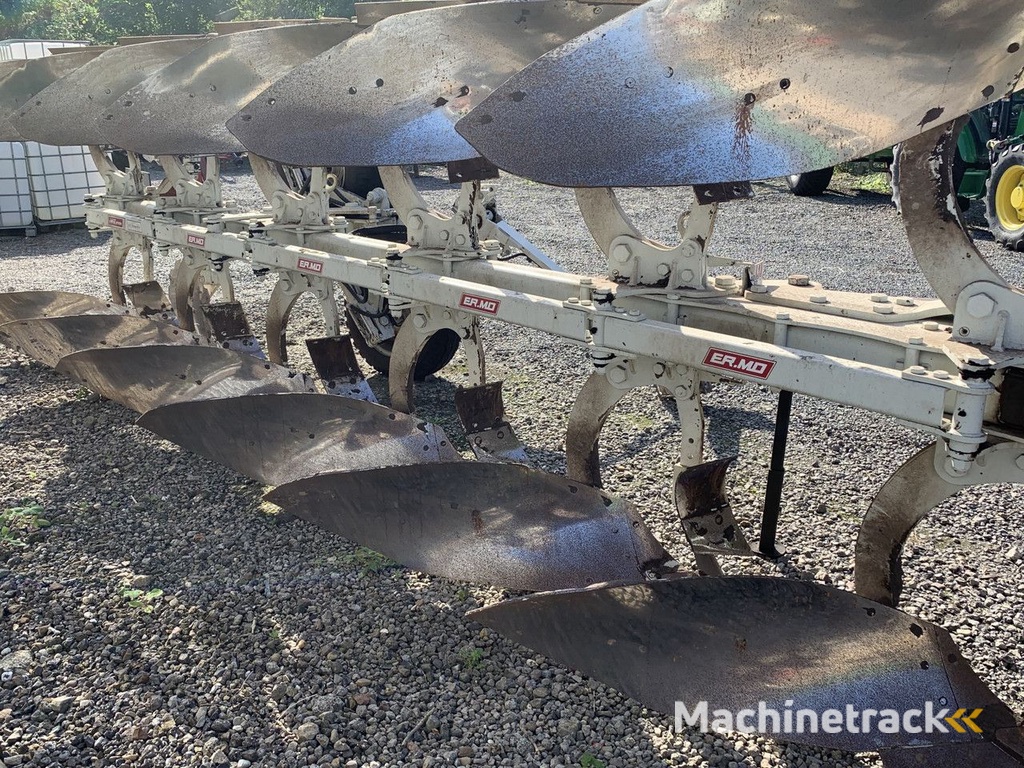 Kramer ERMO 6 schaar