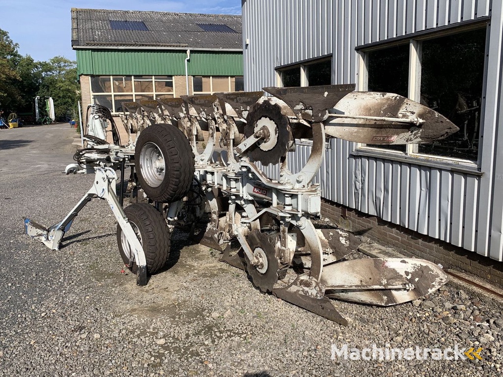 Kramer ERMO 6 schaar