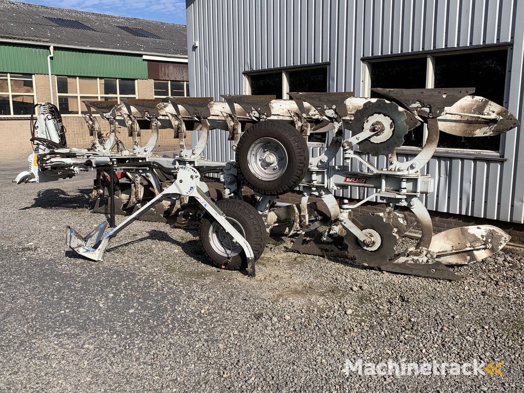 Kramer ERMO 6 schaar