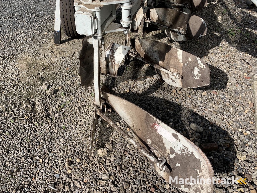 Kramer ERMO 6 schaar