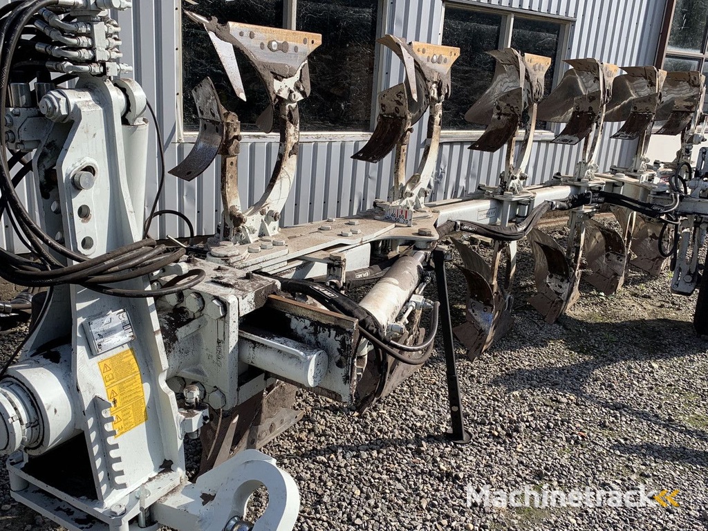 Kramer ERMO 6 schaar