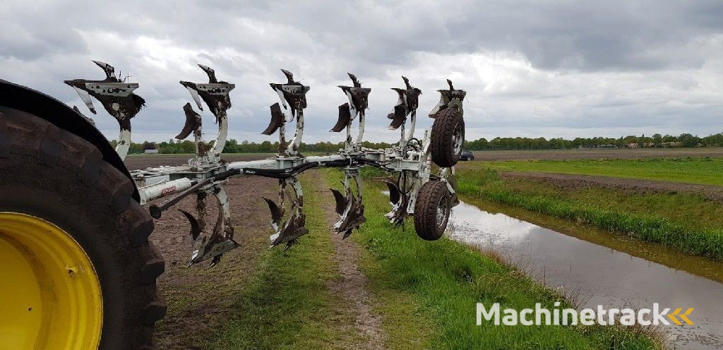 Kramer ERMO 6 schaar