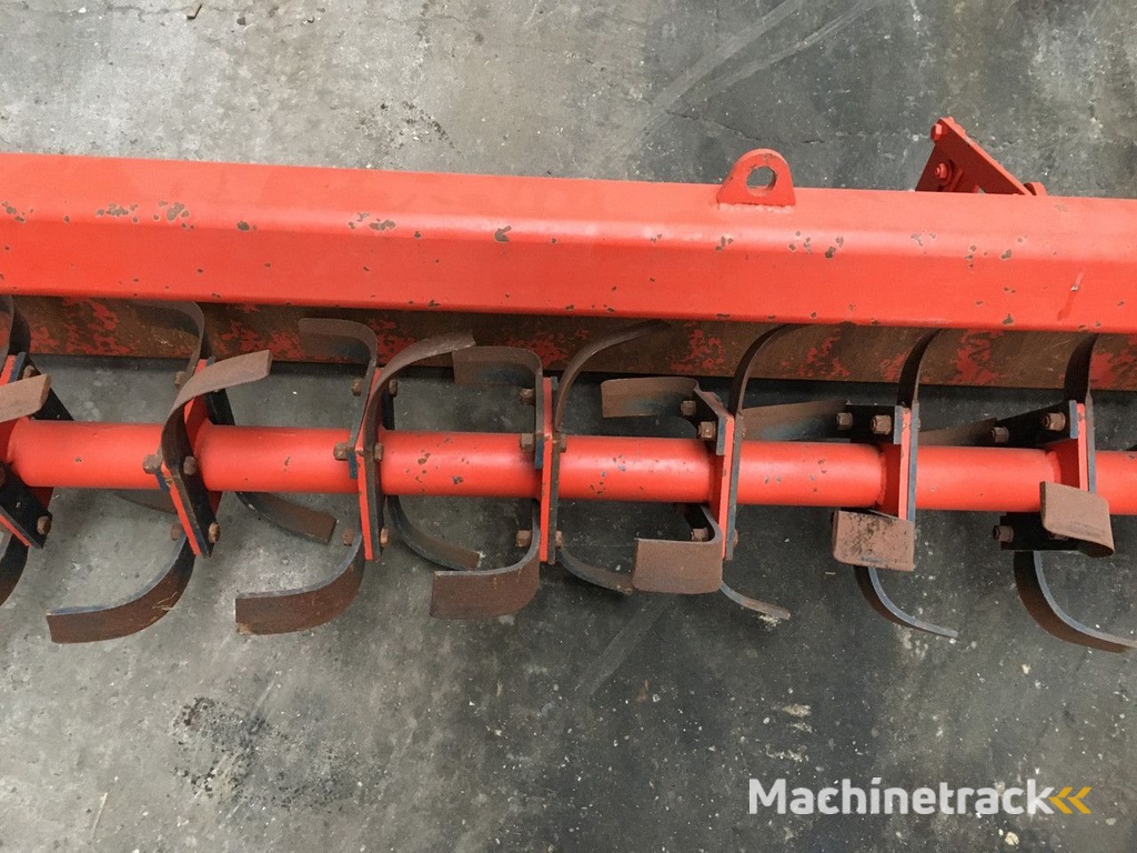 Diversen FARMAX frees hydraulisch aangedreven